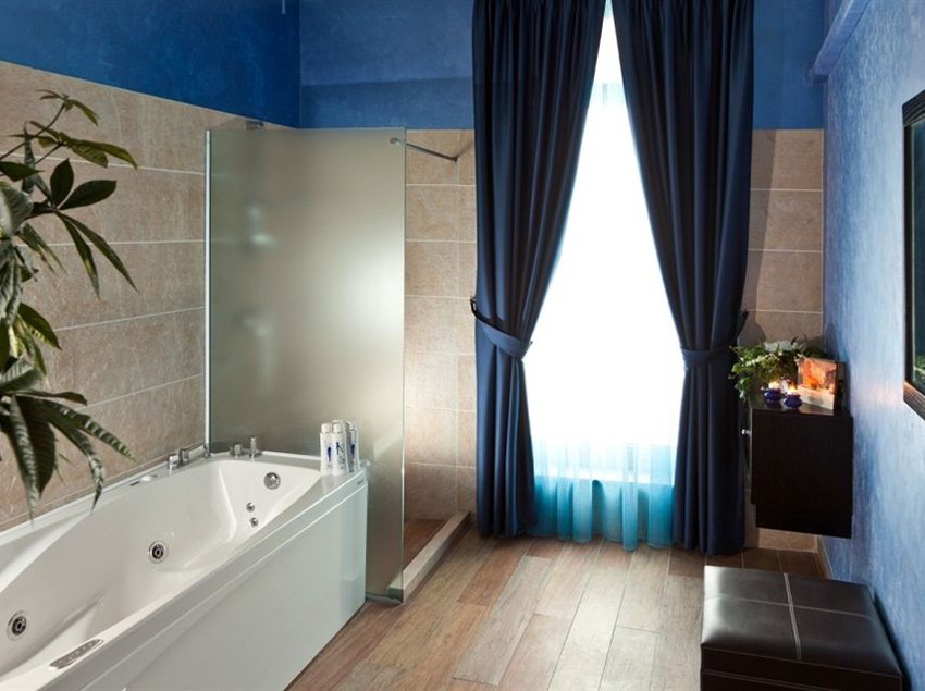 Hotel Aurora & Del Benessere  | Santa Cesarea Terme | Lecce | Italia 9