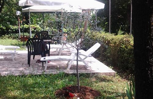 Hotel Verdi  | Fiuggi | Frosinone | Italia 1