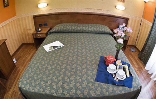 Hotel Verdi  | Fiuggi | Frosinone | Italia 10