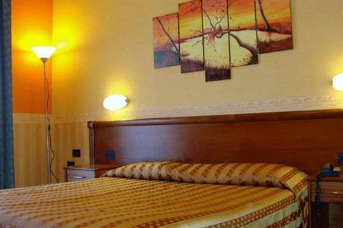 Hotel Verdi  | Fiuggi | Frosinone | Italia 11