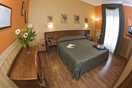 Hotel Verdi  | Fiuggi | Frosinone | Italia 13