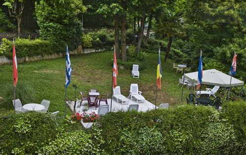 Hotel Verdi  | Fiuggi | Frosinone | Italia 4