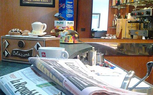 Hotel Verdi  | Fiuggi | Frosinone | Italia 5