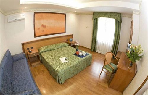 Hotel Verdi  | Fiuggi | Frosinone | Italia 6