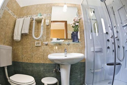 Hotel Verdi  | Fiuggi | Frosinone | Italia 7