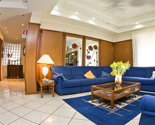 Hotel Verdi  | Fiuggi | Frosinone | Italia 8