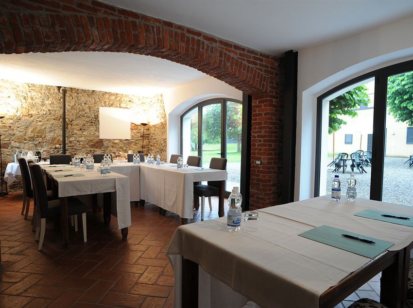 Hotel Agnello  | Taino | Varese | Italia 1