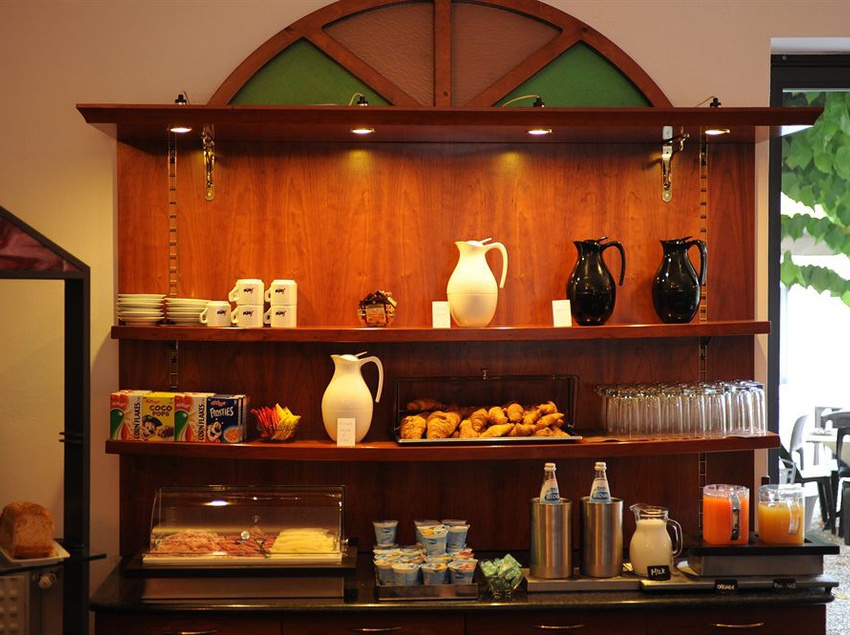 Hotel Agnello  | Taino | Varese | Italia 10