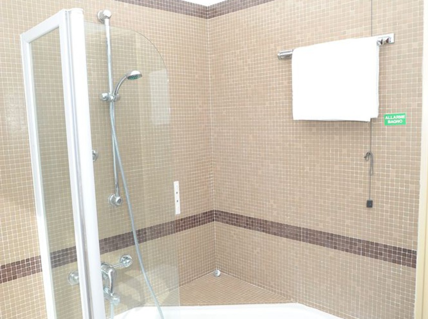 Hotel Agnello  | Taino | Varese | Italia 11