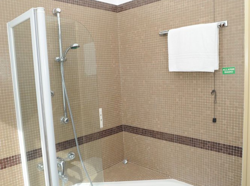 Hotel Agnello  | Taino | Varese | Italia 13