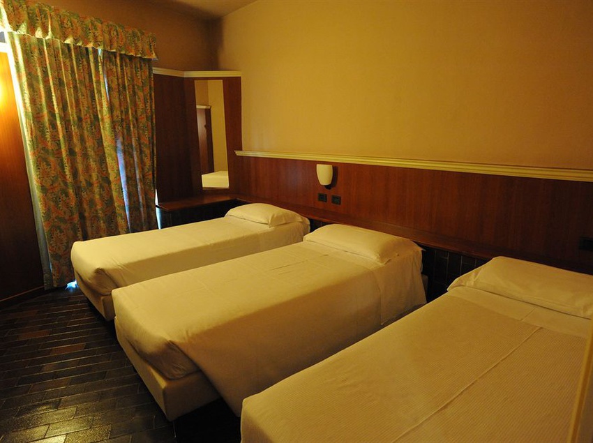 Hotel Agnello  | Taino | Varese | Italia 14