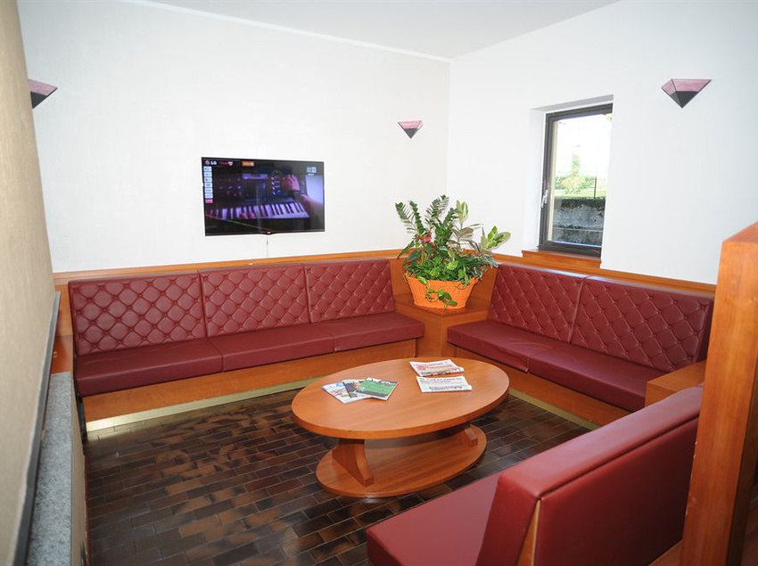 Hotel Agnello  | Taino | Varese | Italia 16