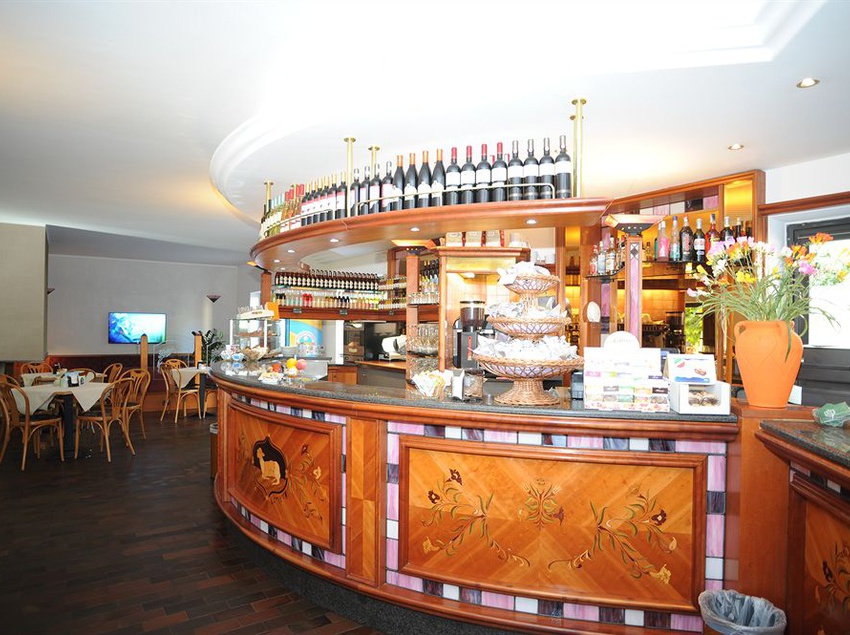 Hotel Agnello  | Taino | Varese | Italia 17