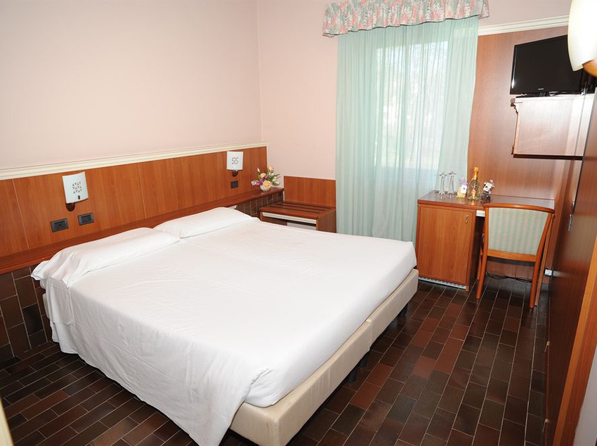 Hotel Agnello  | Taino | Varese | Italia 18