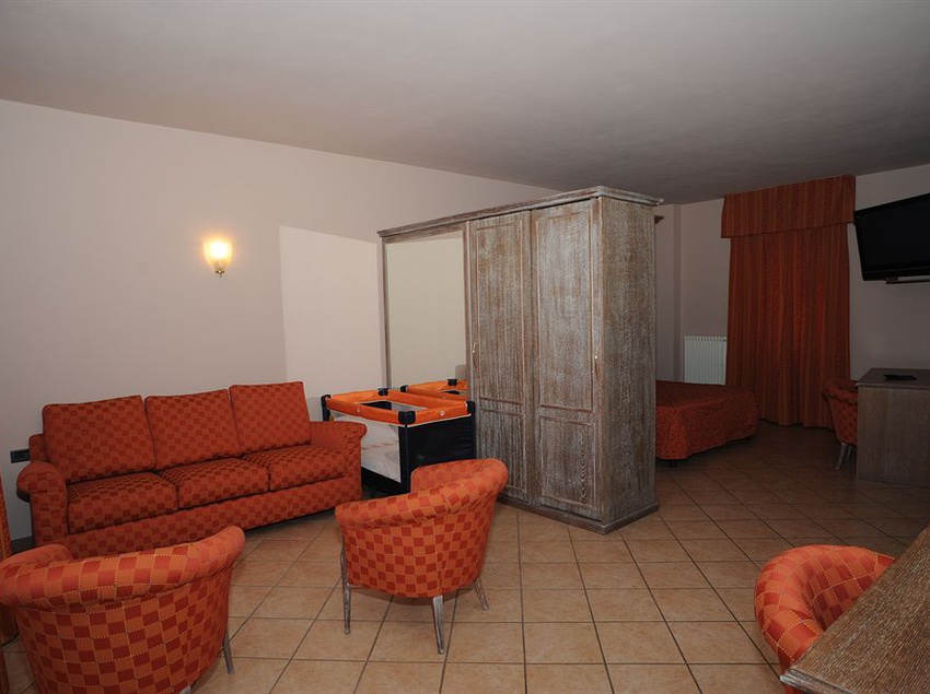 Hotel Agnello  | Taino | Varese | Italia 20