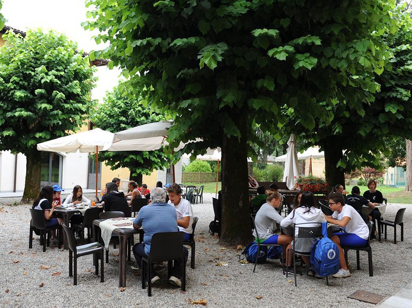 Hotel Agnello  | Taino | Varese | Italia 4