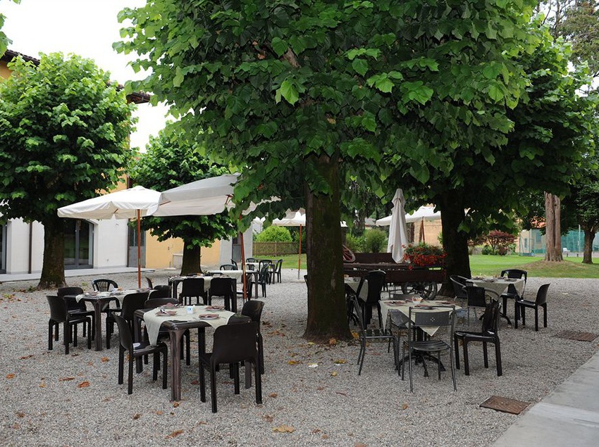 Hotel Agnello  | Taino | Varese | Italia 5