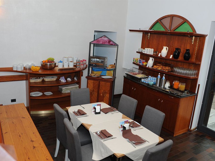 Hotel Agnello  | Taino | Varese | Italia 6