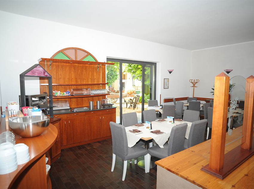 Hotel Agnello  | Taino | Varese | Italia 8