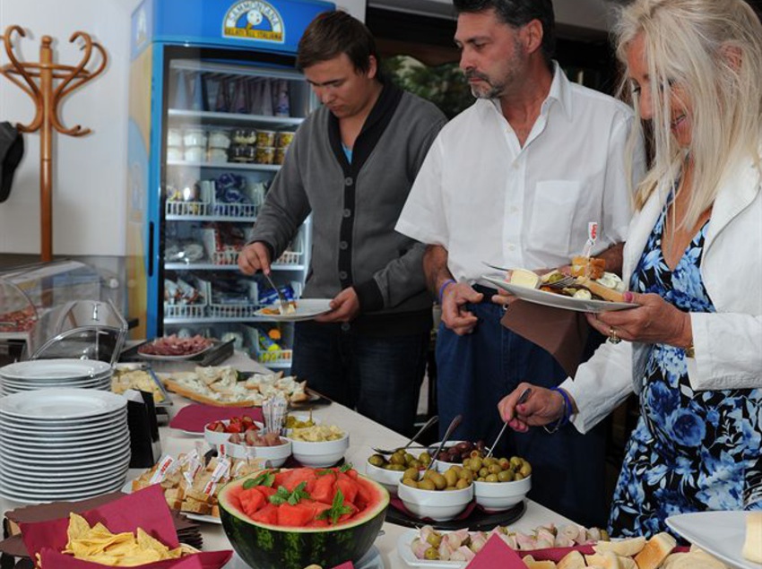 Hotel Agnello  | Taino | Varese | Italia 9