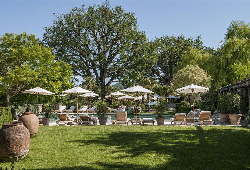 Hotel Borgo Santo Pietro  | Chiusdino | Siena | Italia 1