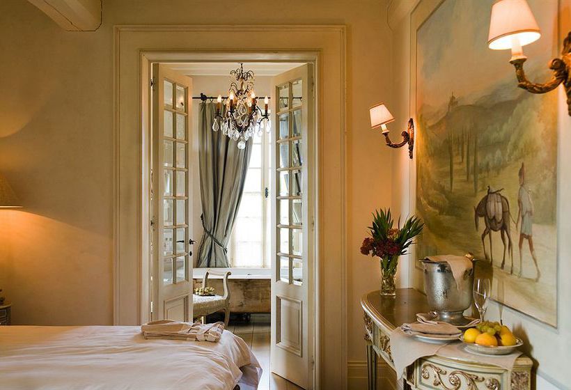 Hotel Borgo Santo Pietro  | Chiusdino | Siena | Italia 10