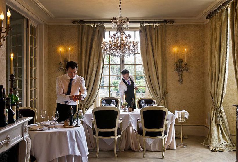 Hotel Borgo Santo Pietro  | Chiusdino | Siena | Italia 12