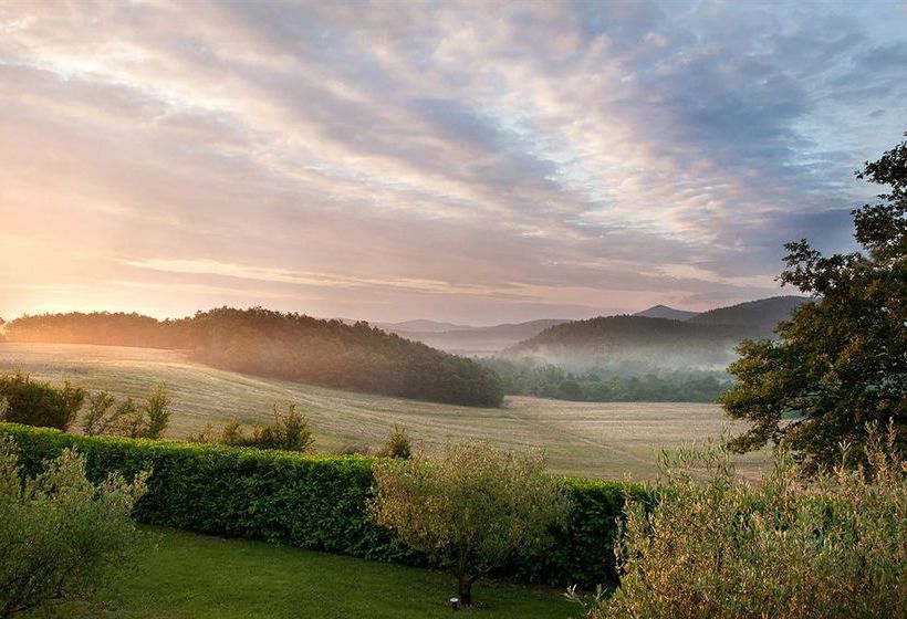 Hotel Borgo Santo Pietro  | Chiusdino | Siena | Italia 13