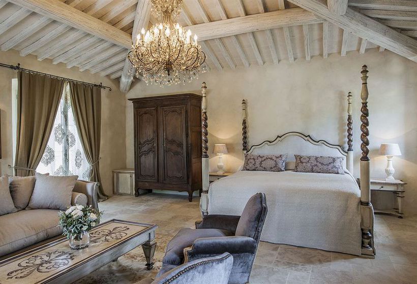 Hotel Borgo Santo Pietro  | Chiusdino | Siena | Italia 17