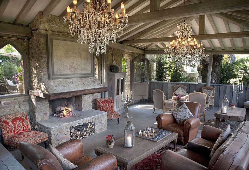 Hotel Borgo Santo Pietro  | Chiusdino | Siena | Italia 18