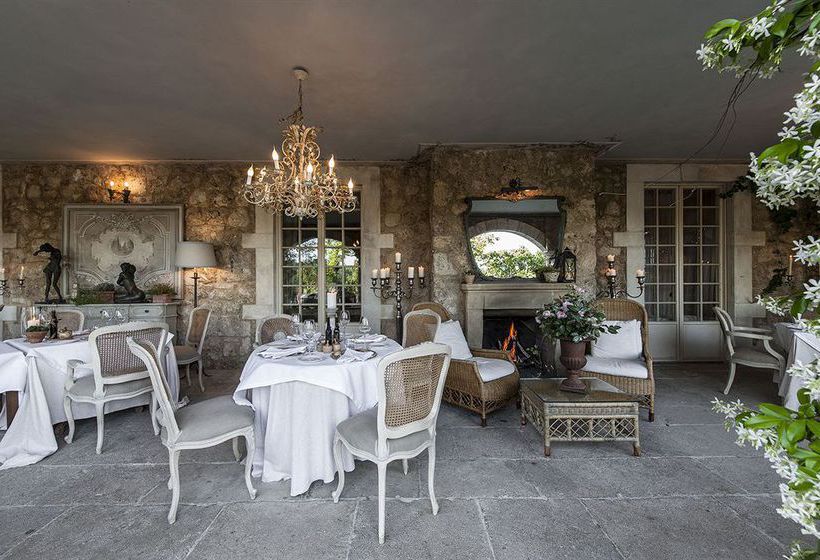 Hotel Borgo Santo Pietro  | Chiusdino | Siena | Italia 19