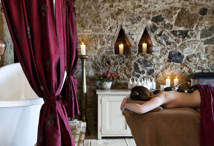 Hotel Borgo Santo Pietro  | Chiusdino | Siena | Italia 2