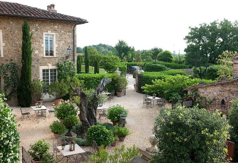 Hotel Borgo Santo Pietro  | Chiusdino | Siena | Italia 20