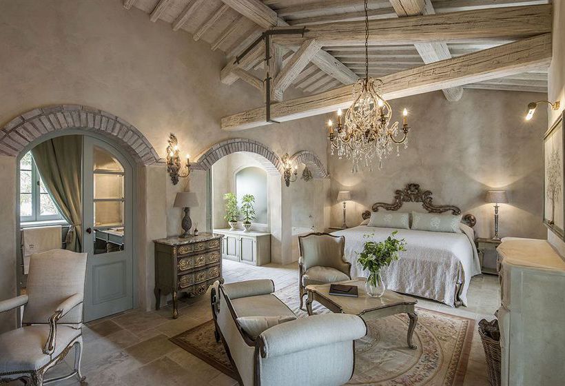 Hotel Borgo Santo Pietro  | Chiusdino | Siena | Italia 3