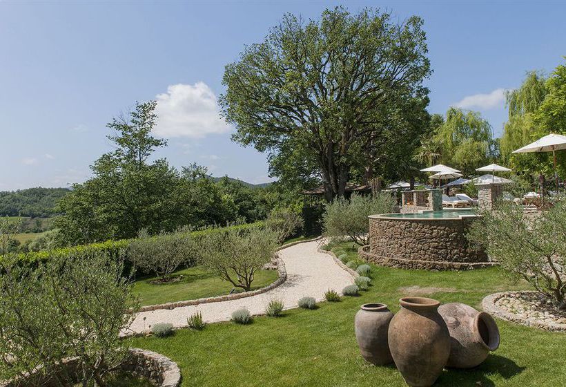 Hotel Borgo Santo Pietro  | Chiusdino | Siena | Italia 4