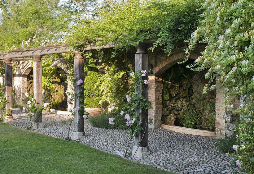 Hotel Borgo Santo Pietro  | Chiusdino | Siena | Italia 5