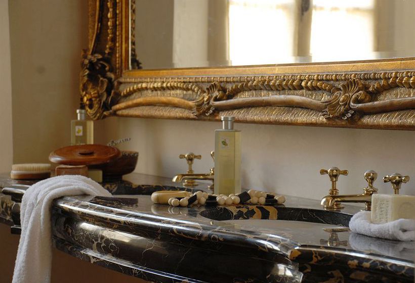 Hotel Borgo Santo Pietro  | Chiusdino | Siena | Italia 6