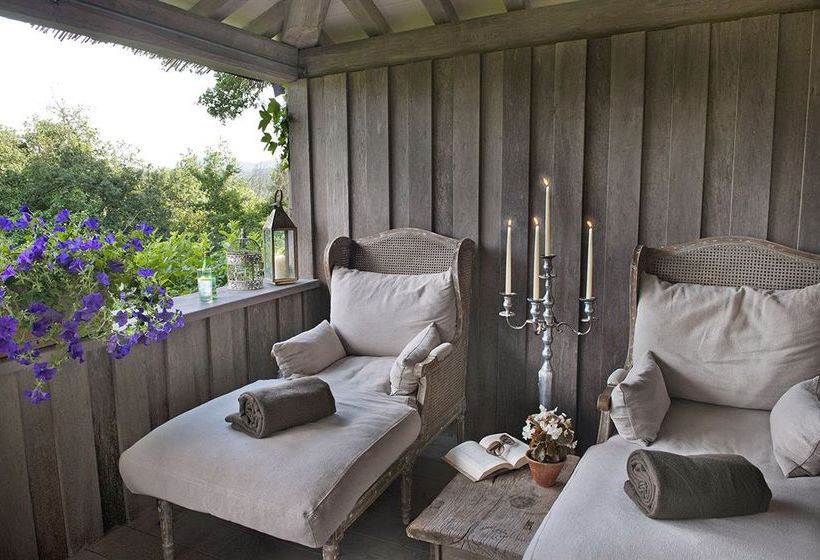 Hotel Borgo Santo Pietro  | Chiusdino | Siena | Italia 7