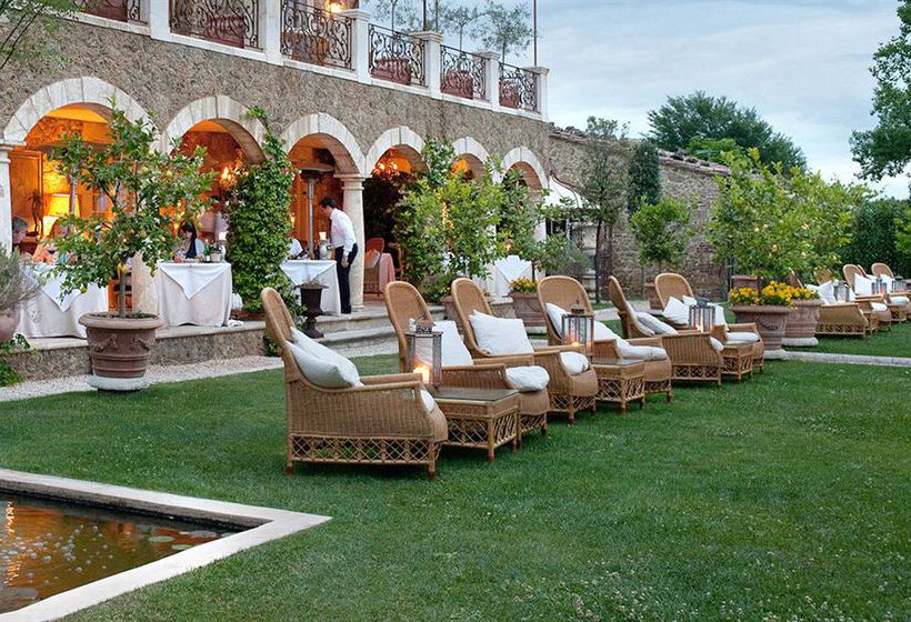 Hotel Borgo Santo Pietro  | Chiusdino | Siena | Italia 9