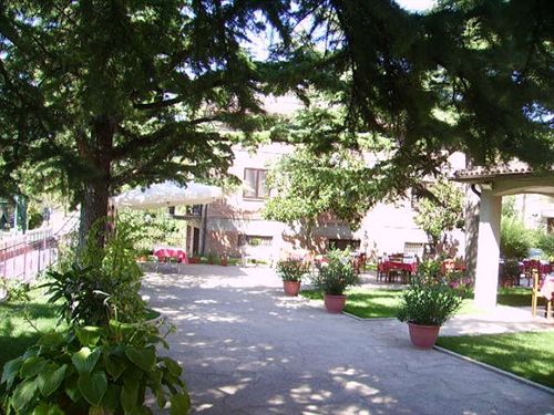 Hotel Europa  | Norcia | Perugia | Italia 1