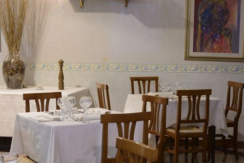 Hotel Europa  | Norcia | Perugia | Italia 10