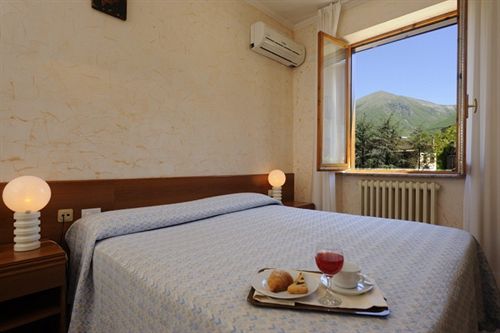 Hotel Europa  | Norcia | Perugia | Italia 11