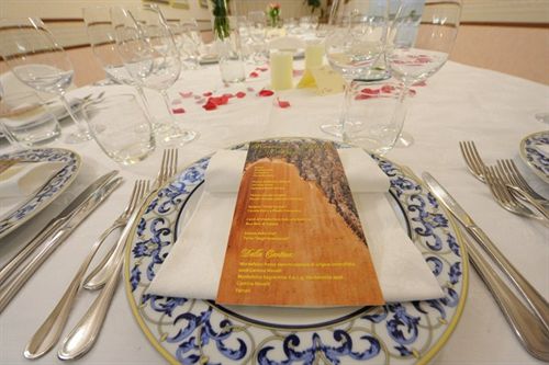 Hotel Europa  | Norcia | Perugia | Italia 12