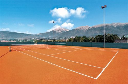 Hotel Europa  | Norcia | Perugia | Italia 13