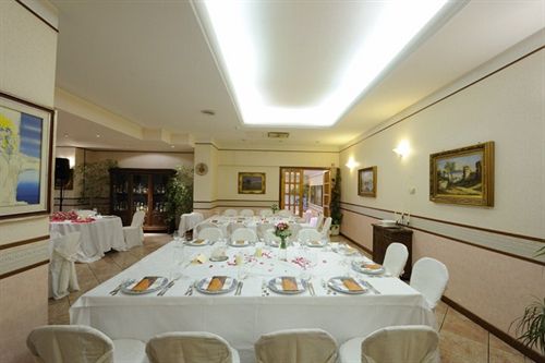 Hotel Europa  | Norcia | Perugia | Italia 17