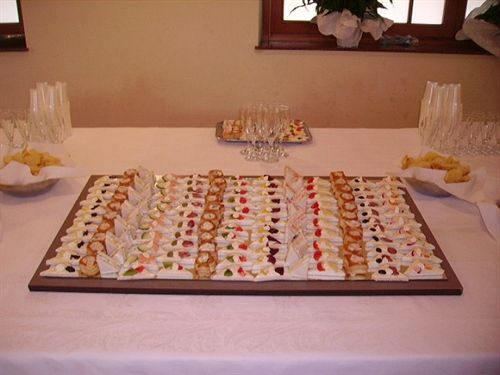 Hotel Europa  | Norcia | Perugia | Italia 19