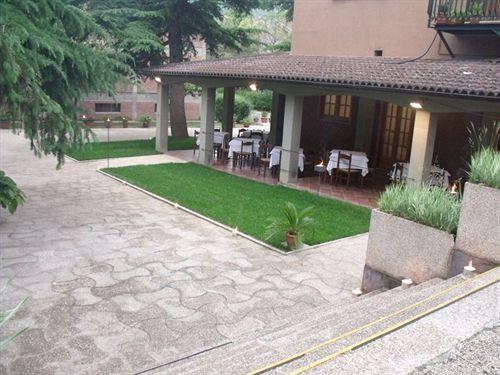 Hotel Europa  | Norcia | Perugia | Italia 2