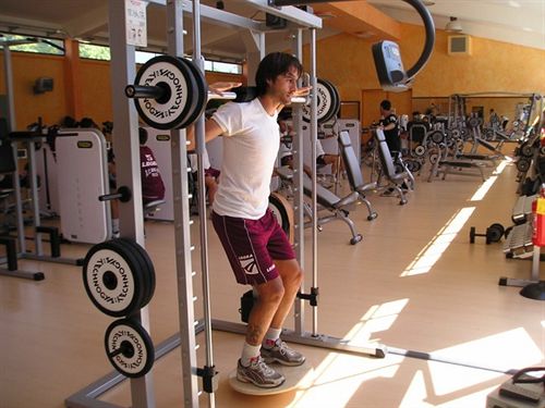 Hotel Europa  | Norcia | Perugia | Italia 4