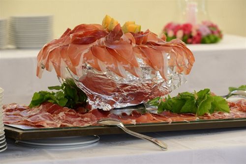 Hotel Europa  | Norcia | Perugia | Italia 5