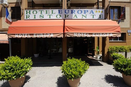 Hotel Europa  | Norcia | Perugia | Italia 7